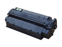 Replacement for HP Q2613X High Capacity Black Toner Cartridge (HP13X)