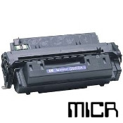 Replacement for HP Q2610A Black MICR Toner Cartridge