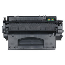 Replacement for HP Q5949X High Capacity Black Toner Cartridge (HP49X)