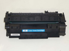 Replacement for HP Q5949A Black Toner Cartridge (HP49A)