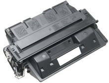 Replacement for HP C8061X High Capacity Black Toner Cartridge (HP61X)