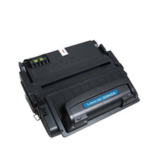 Replacement for HP Q5942A Black Toner Cartridge (HP42A)