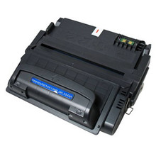 Replacement for HP Q5945A Black Toner Cartridge