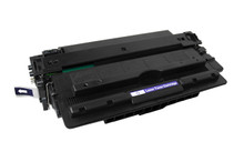Replacement for HP Q7516A Black Toner Cartridge (HP16A)