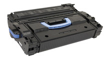 Replacement for HP C8543X High Capacity Black Toner Cartridge (HP43X)