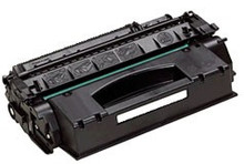 Replacement for HP Q7551X High Capacity Black MICR Toner Cartridge