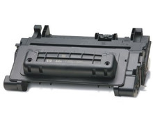 Replacement for HP CE390A Black Toner Cartridge (HP 90A)