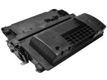 Replacement for HP CE390X High Capacity Black Toner Cartridge (HP90X)