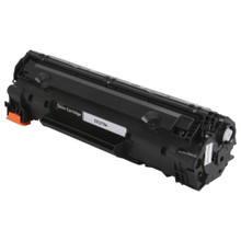 Replacement for HP CE278A Black Laser Toner Cartridge