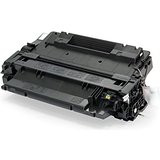 Replacement for HP Q7551A Black Toner Cartridge (HP51A)