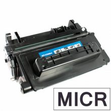 Replacement for HP CC364A Black MICR Toner Cartridge