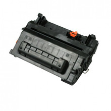 Replacement for HP CC364 Black Toner Cartridge (HP64A)