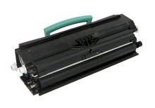 Replacement for Lexmark E250A21A Black Toner Cartridge (E250A11A)