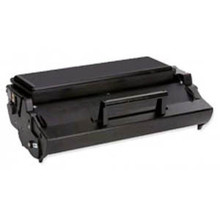 Replacement for Lexmark 12A7305 Black Laser/Fax Toner Cartridge