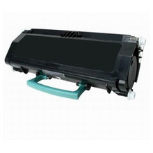 Replacement for Lexmark E360H11A Black  Toner Cartridge