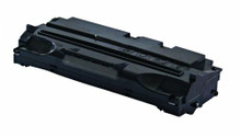 Replacement for Lexmark 10S0150 Black Toner Cartridge