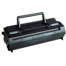 Replacement for Lexmark 69G8256 Black Laser/Fax Toner Cartridge