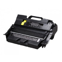 Replacement for Lexmark 64015HA Black Laser/Fax Toner Cartridge