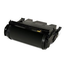 Replacement for Lexmark T650H21A Black Toner Cartridge (T650H11A)
