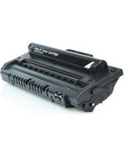Replacement for Lexmark 18S0090 Black Laser Toner Cartridge