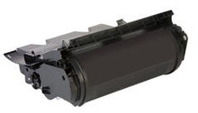 Replacement for Lexmark 12A7362 Black Laser/Fax Toner Cartridge (12A7468)