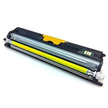 Replacement for Okidata 44250713 High Capacity Yellow Toner Cartridge