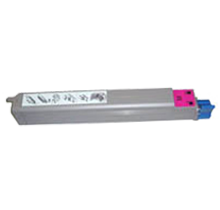 Replacement for Okidata 42918902 Magenta Toner Cartridge (Type C7)