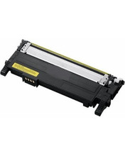 Replacement for Samsung CLT-Y409S Yellow Toner Cartridge
