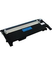 Replacement for Samsung CLT-C407S Cyan Toner Cartridge