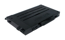 Replacement for Samsung CLP-500D7K Black Toner Cartridge