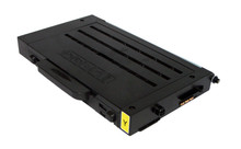 Replacement for Samsung CLP-510D5Y Yellow Toner Cartridge