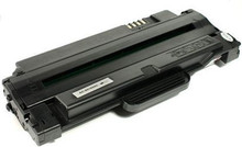Replacement for Samsung MLT-D105L Black Laser/Fax Toner Cartridge