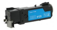 Replacement for Xerox 106R01331 High Capacity Cyan Laser/Fax Toner Cartridge