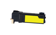 Replacement for Xerox 106R01333 High Capacity Yellow Laser/Fax Toner Catridge