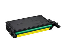 Replacement for Xerox 113R00725 High Capacity Yellow Laser/Fax Toner Cartridge