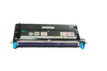 Replacement for Xerox 113R00723 High CapacityCyan Laser/Fax Toner Cartridge