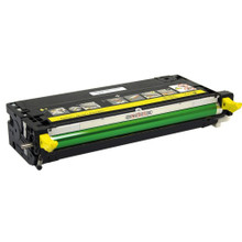 Replacement for Xerox 106R01394 High Capacity Yellow Laser Toner Cartridge
