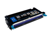 Replacement for Xerox 106R01392 High Capacity Cyan Laser Toner Cartridge