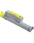 Replacement for Xerox 106R01220 High Capacity Yellow Laser/Fax Toner Cartridge