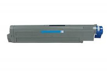Replacement for Xerox 106R01077 High Capacity Cyan Toner Cartridge