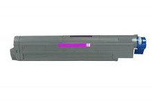 Replacement for Xerox 106R01078 High Capacity Magenta Toner Cartridge