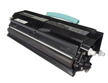 Replacement for Lexmark X463H21G Black Toner Cartridge