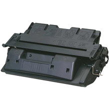 Replacement for HP C8061A Black Toner Cartridge (HP61A)