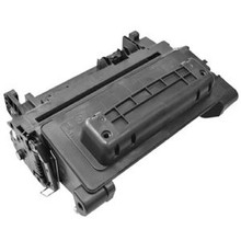 Replacement for HP CE390A Black MICR Toner Cartridge (HP 90A)