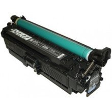 Replacement for HP CE400A Black Toner Cartridge