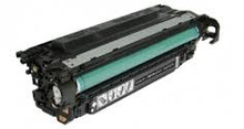 Replacement for HP CE400X Black Toner Cartridge
