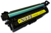 Replacement for HP CE402A Yellow Toner Cartridge
