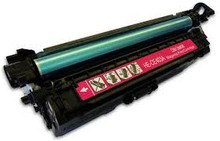 Replacement for HP CE403A Magenta Toner Cartridge