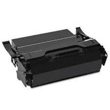 Replacement for Lexmark X654X11A Black Toner Cartridge