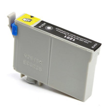 Replacement for Epson T125120 Black Inkjet Cartridge